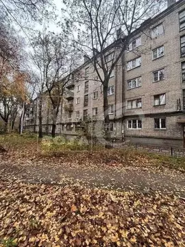 1-к кв. Воронежская область, Воронеж ул. Варейкиса, 74 (30.6 м)