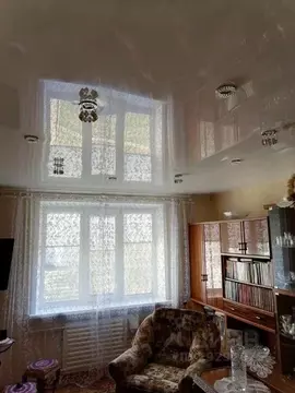 3-к кв. Иркутская область, Усть-Илимск ул. Энгельса, 15 (63.6 м)