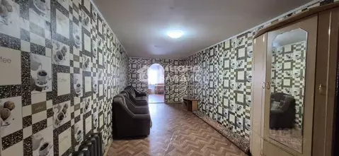 3-к кв. Омская область, Омск ул. 5-я Кордная, 63 (77.6 м)