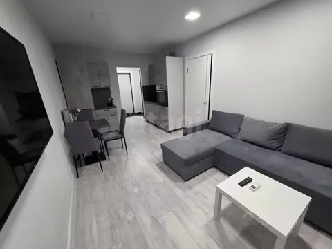 1-к кв. Воронежская область, Воронеж ул. Независимости, 78Бк3 (31.1 м)