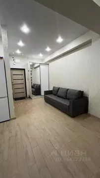 Студия Краснодарский край, Сочи ул. Гастелло, 28 (24.0 м)