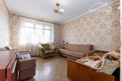 3-к кв. Крым, Симферопольский район, Перовское с/пос, с. Каштановое ...