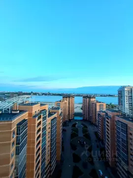 2-к кв. Татарстан, Казань Чистопольская ул., 38 (75.0 м)