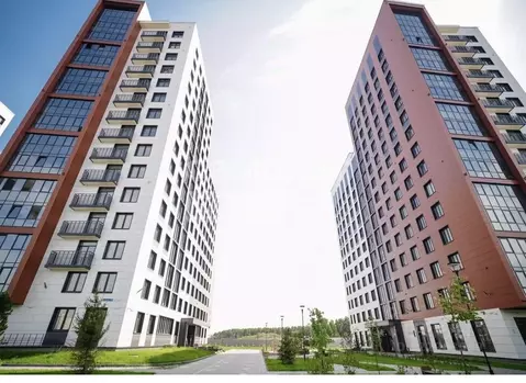 1-к кв. Омская область, Омск Волгоградская ул., 51 (40.0 м)