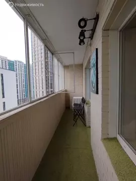 1-комнатная квартира: Новосибирск, Сухарная улица, 101 (39 м)