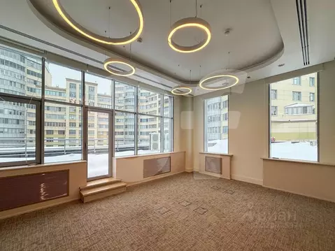 Офис в Москва ул. Шаболовка, 10к2 (1365 м)