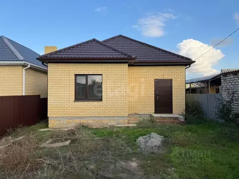 Дом в Калмыкия, Элиста Аршанская ул., 21 (90 м)