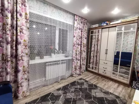 3-к кв. Владимирская область, Вязниковский район, пос. Никологоры ул. ...