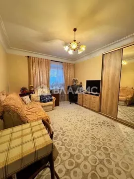 Комната Московская область, Одинцовский городской округ, Заречье пгт ...