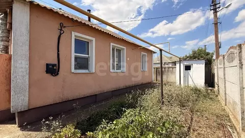 Дом в Крым, Феодосия муниципальный округ, Приморский пгт ул. ...