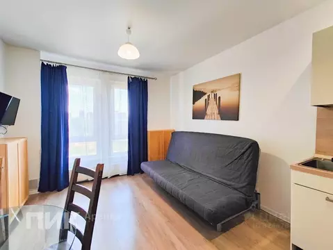 Студия Москва Перовское ш., 2к3 (19.9 м)