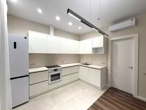 3-к кв. Москва Шелепихинская наб., 42к3 (86.4 м)