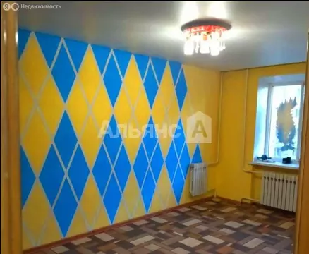 2-комнатная квартира: Шахты, Текстильная улица, 35 (49.6 м)