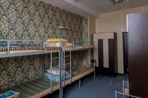 Комната Татарстан, Казань ул. Саид-Галеева, 6 (15.0 м)