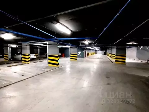 Гараж в Новосибирская область, Новосибирск ул. Аэропорт, 49 (13 м)