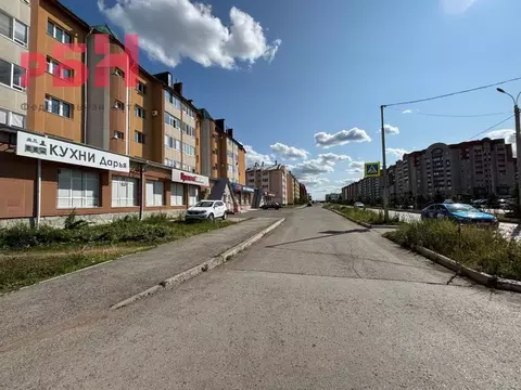 Помещение свободного назначения в Башкортостан, Нефтекамск ...