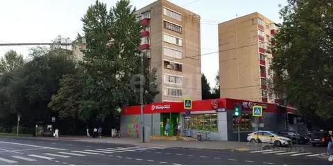 3-к кв. Московская область, Реутов ул. Победы, 15 (72.8 м)