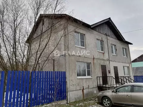 Дом в Владимирская область, Судогодский район, Муромцевское ...