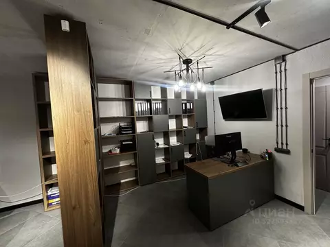 Офис в Калининградская область, Гурьевский муниципальный округ, пос. ...