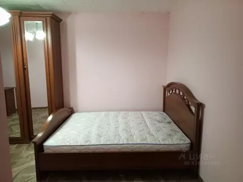 2-к кв. Санкт-Петербург ул. Крыленко, 19К1 (48.0 м)