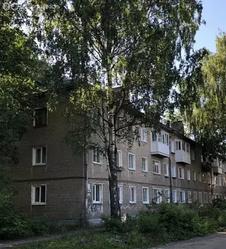 2-комнатная квартира: Иваново, Кольчугинская улица, 5А (41 м)