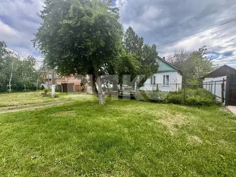 Участок в Адыгея, Майкоп городской округ, Гавердовский хут. ул. ...