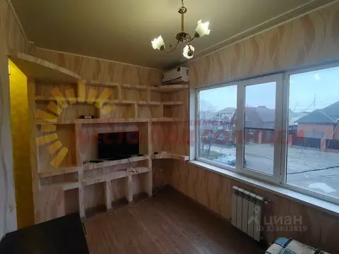 1-к кв. Краснодарский край, Ейск Шоссейный пер., 23 (28.0 м)