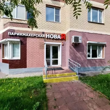 Помещение свободного назначения в Москва, Москва, Зеленоград к826 (15 ...