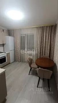 1-к кв. Белгородская область, Губкин ул. 9 Января, 3А (46.1 м)