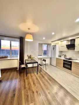 2-к кв. Волгоградская область, Волгоград пос. Ангарский, ул. Маршала ...