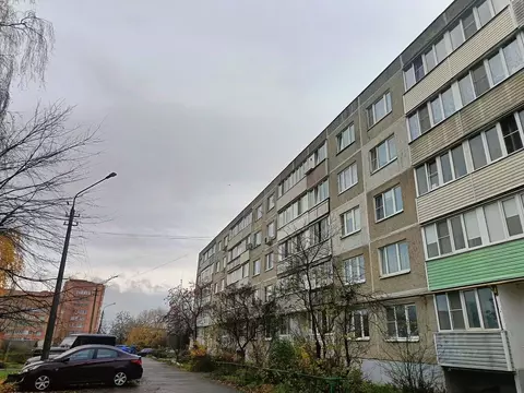 3-к кв. Московская область, Егорьевск ул. Механизаторов, 22 (67.0 м)