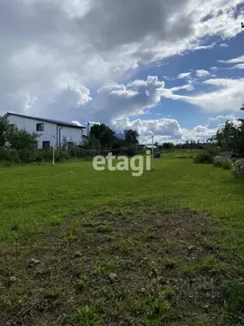 Дом в Ленинградская область, Гатчинский муниципальный округ, д. ...