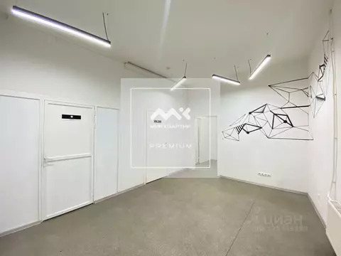 Помещение свободного назначения в Санкт-Петербург Гончарная ул., 16 ...