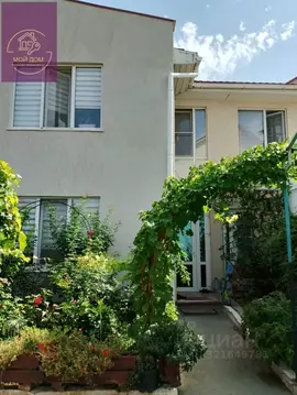 Дом в Крым, Евпатория ул. Рабочая, 50 (200 м)