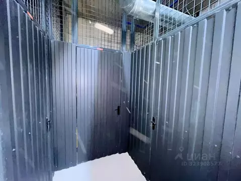 Гараж в Новосибирская область, Новосибирск ул. Немировича-Данченко, ...