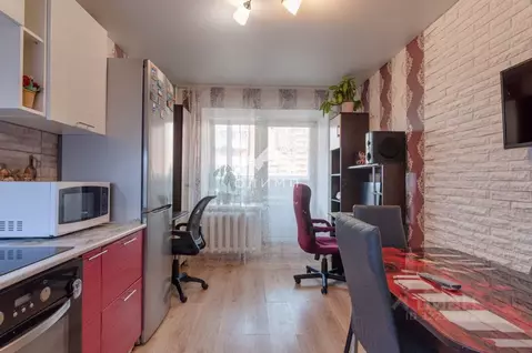 1-к кв. Вологодская область, Вологда Окружное ш., 26А (46.4 м)