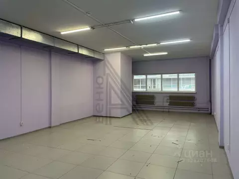 Помещение свободного назначения в Воронежская область, Воронеж ...