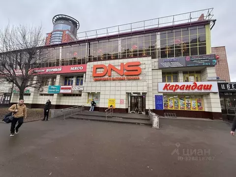 Помещение свободного назначения в Московская область, Щелково ...