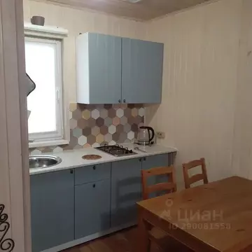 Дом в Московская область, Руза Ульяновская ул., 17Б (25 м)