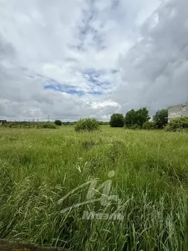 Участок в Москва д. Милюково, ул. Радужная (15.0 сот.)