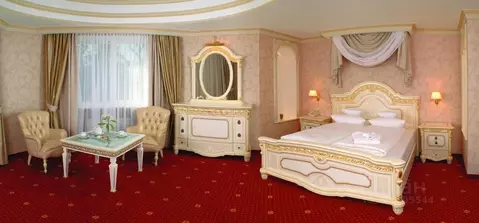 Комната Калининградская область, Светлогорск ул. Ленина, 1Б (45.0 м)