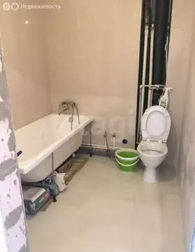 Квартира-студия: Покров, улица 3-го Интернационала, 57 (30.9 м)