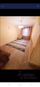 2-к кв. Московская область, Люберцы Городок А мкр, ул. 3-е Почтовое ...