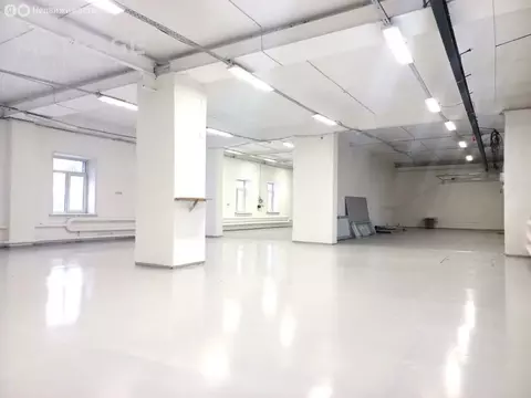 Производственное помещение (200 м)