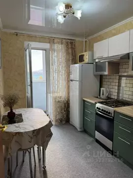 1-к кв. Пензенская область, Пенза ул. Фабричная, 5 (27.8 м)