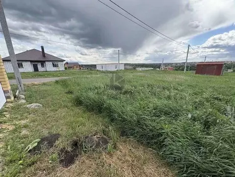 Участок в Белгородская область, Белгородский муниципальный округ, с. ...