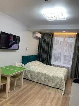 1-к кв. Приморский край, Владивосток просп. 100-летия Владивостока, ...