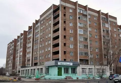 1-к кв. Омская область, Омск ул. Химиков, 12/2 (27.4 м)