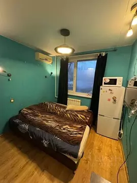 1-к кв. Москва ул. Плещеева, 14 (20.0 м)