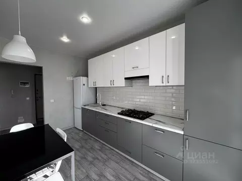 1-к кв. Калининградская область, Калининград ул. Подполковника ...